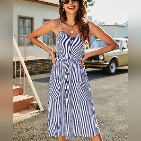 Halife sundress - Picture 2 of 8